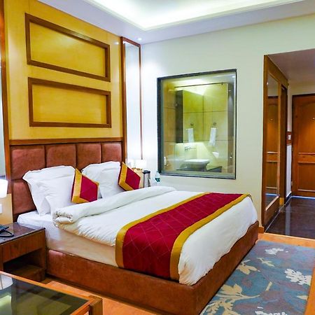 Comfort Inn Snow Park - Manali 外观 照片