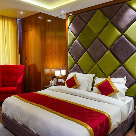 Comfort Inn Snow Park - Manali 外观 照片
