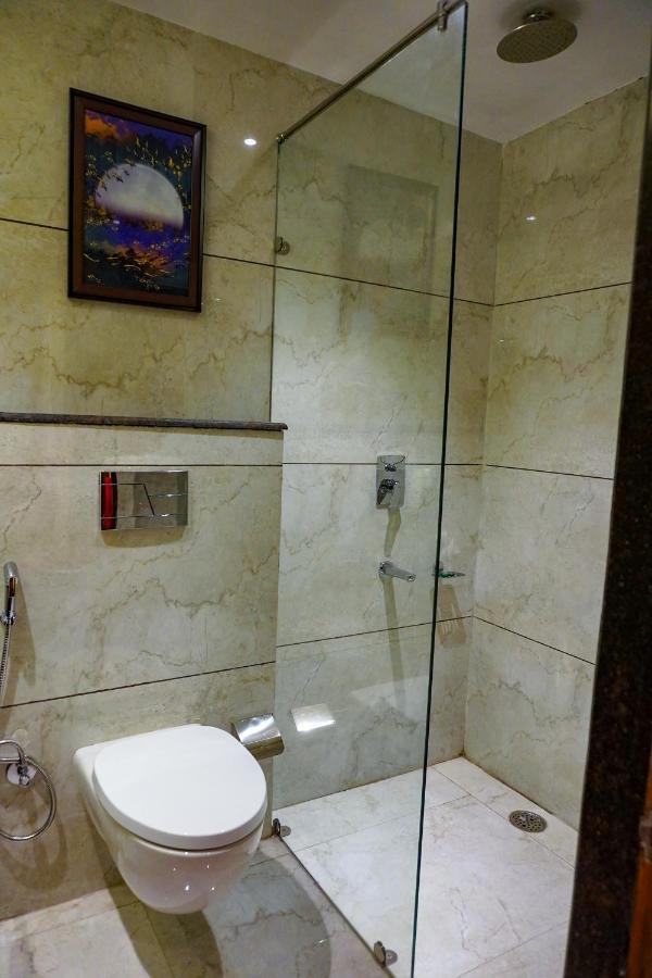 Comfort Inn Snow Park - Manali 外观 照片